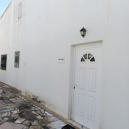 Casa Gomez A Apartment Albufeira Ngoại thất bức ảnh