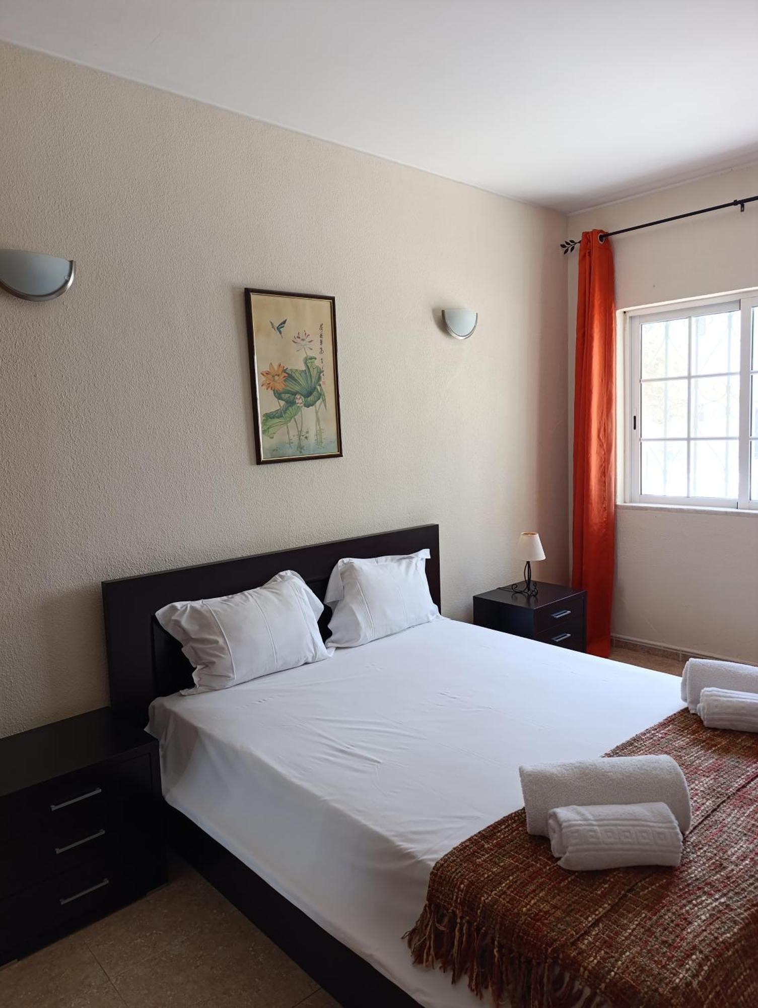 Casa Gomez A Apartment Albufeira Ngoại thất bức ảnh