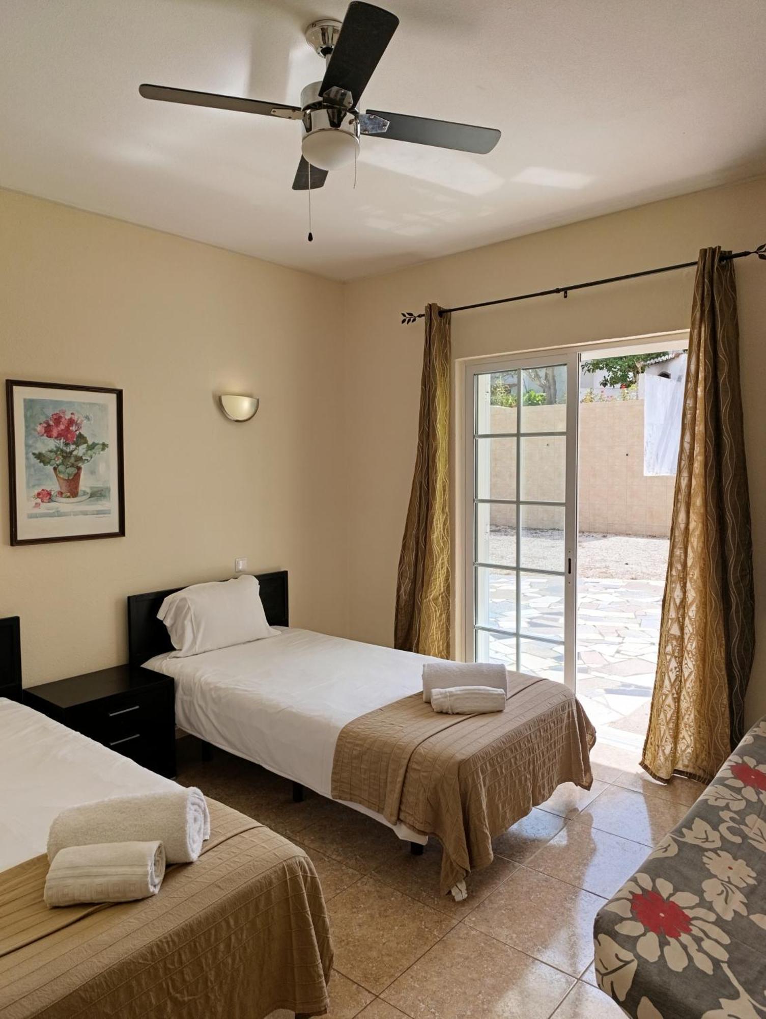 Casa Gomez A Apartment Albufeira Ngoại thất bức ảnh