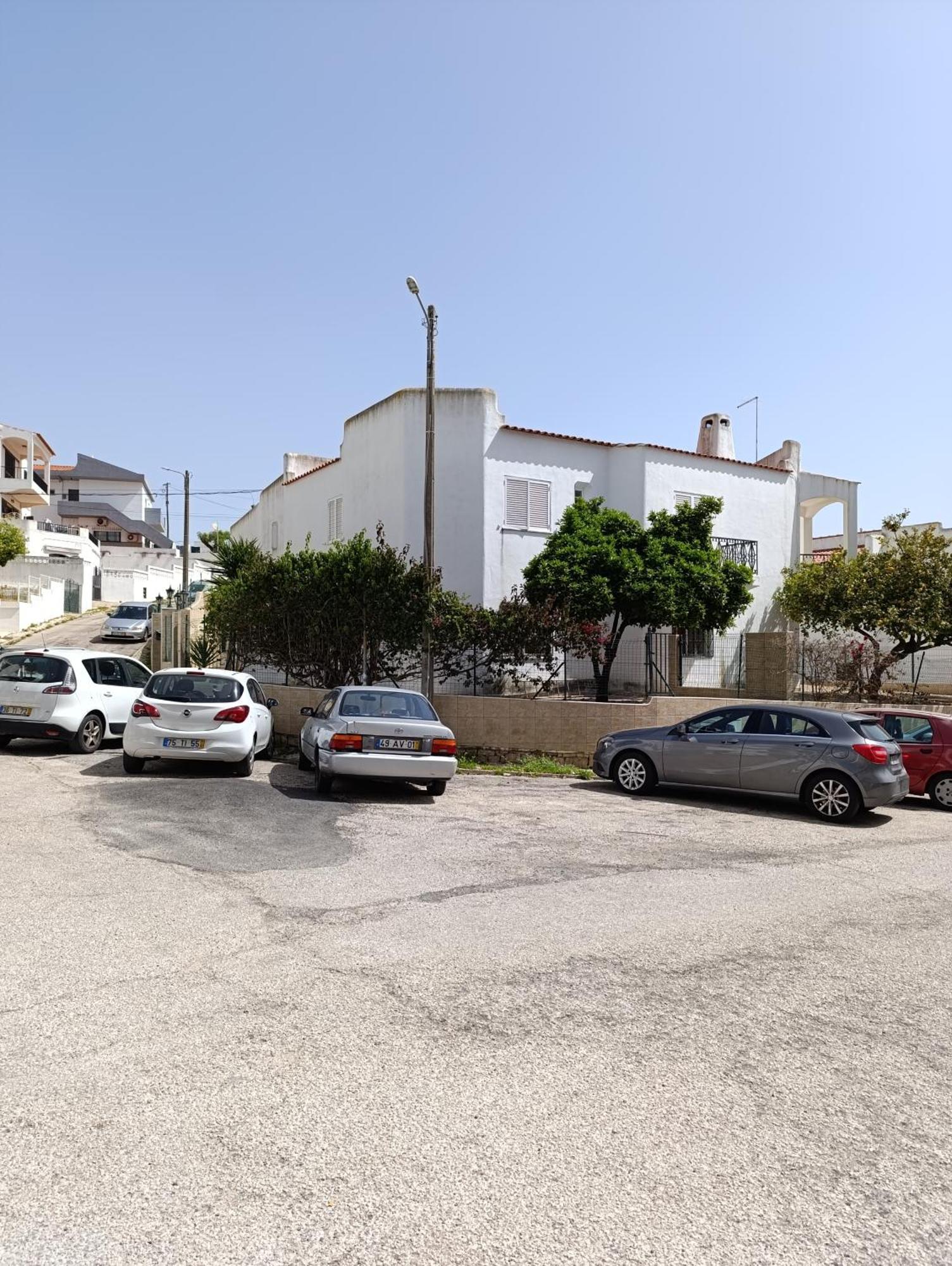 Casa Gomez A Apartment Albufeira Ngoại thất bức ảnh